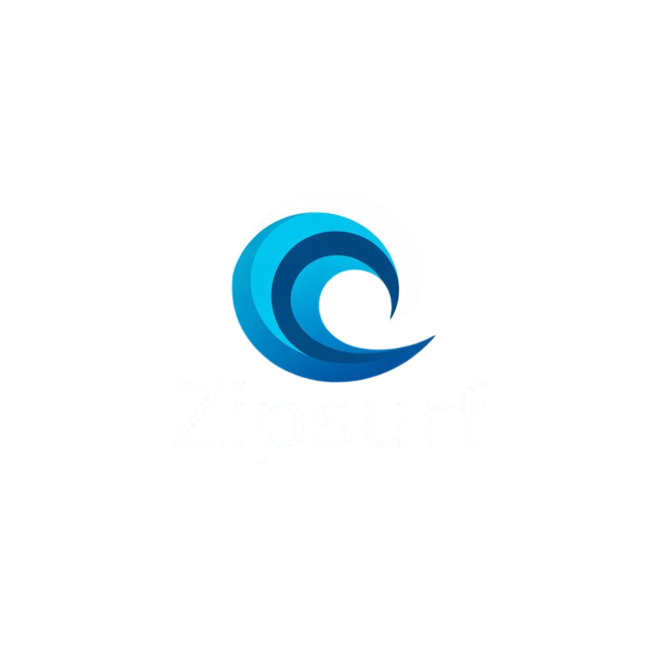 Zipsurf Logo